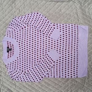JCrew sweater